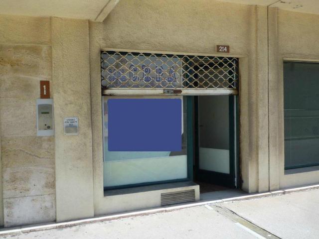 Local professionnel Aguillon