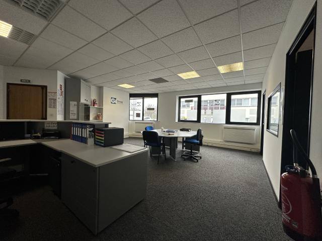 Local professionnel / Bureaux Montbéliard