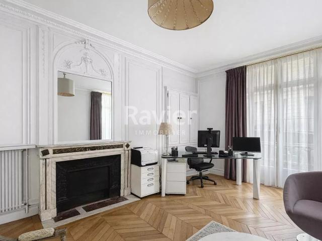 Local Professionnel Paris 16e Ranelagh