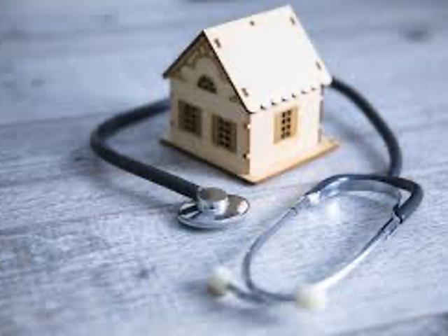 Local professionnel pour activité médicale