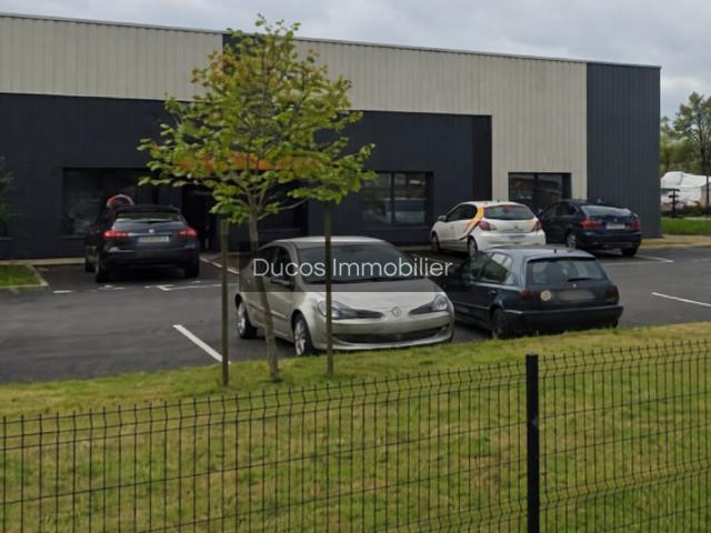 Local professionnel proche de Marmande