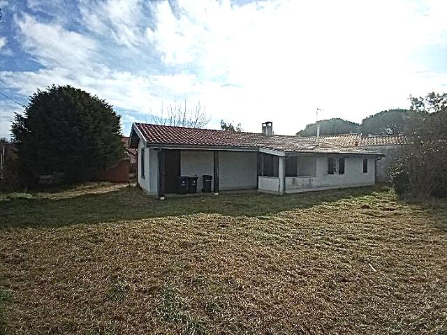 Local professionnel TAUSSAT