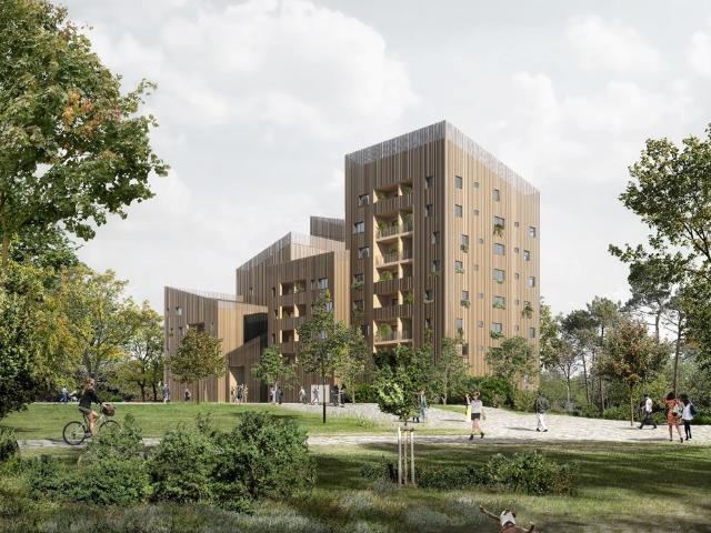 Local Professionnel 178.5m2 Angers Nord Ouest