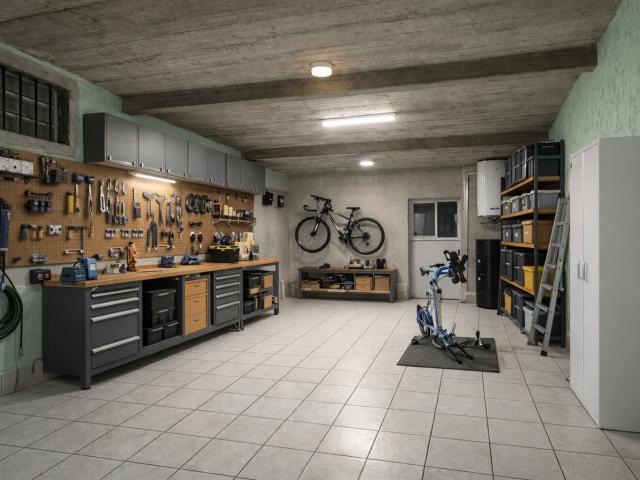 LOCAL PROFESSIONNEL 19 M2 LAGNIEU
