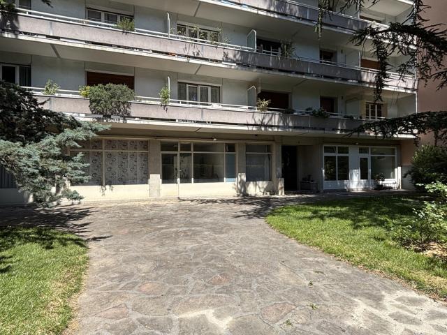 Local Professionnel 113.3m2