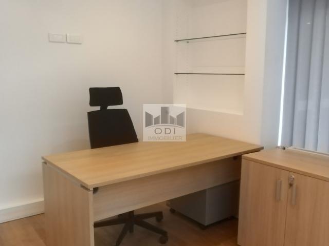 LOCAL PROFESSIONNEL