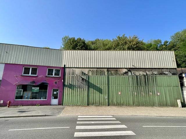 Local professionnel
