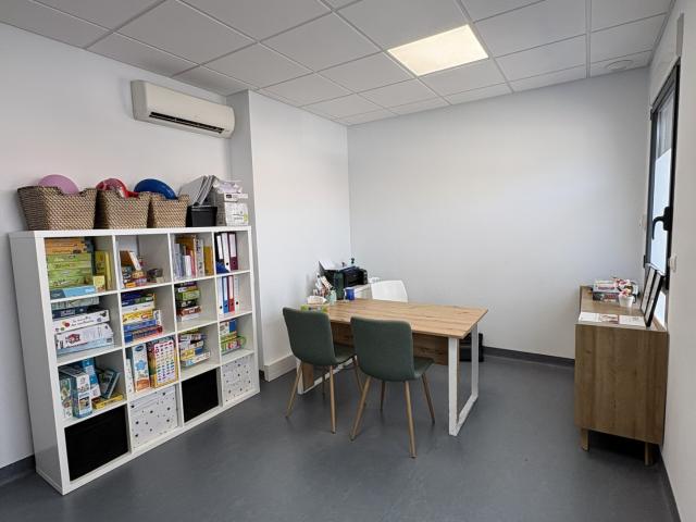 LOCAL PROFESSIONNEL