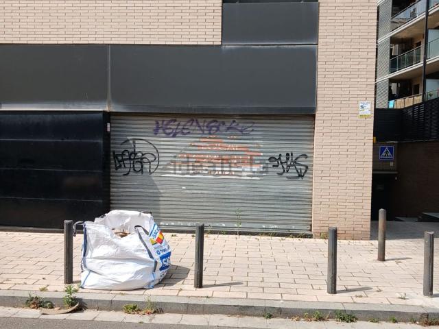 Local, Progrés Pep Ventura, Badalona