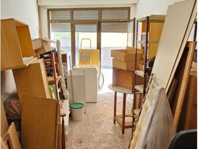 LOCAL, PRECIO, PEQUEÑO NEGOCIO, local en venta en Carretas, con 22 metros, con aseo, para almacén, o peluquería, asesor