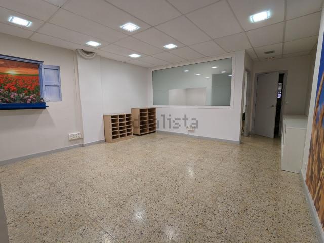 Local, Premiá de Mar