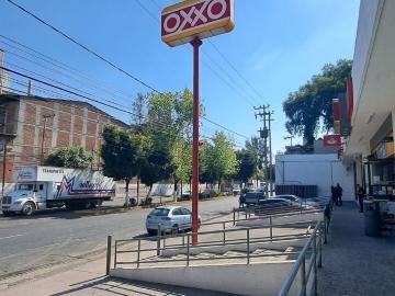 Local presidente juarez tlalnepantla de 330 m2