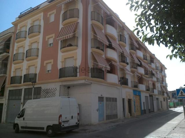 Local, Priego de Córdoba