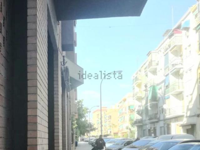 Local, Princesa Mercedes, Alicante / Alacant