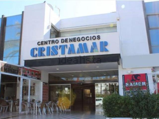 Local, Puerto Banús, Marbella