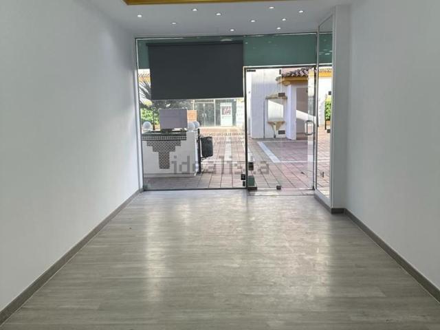 Local, Puerto Banús, Marbella