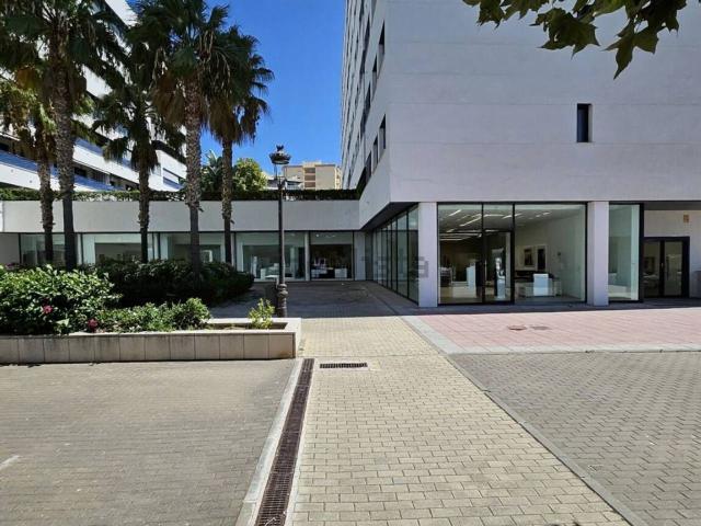 Local, Puerto de Estepona, Estepona
