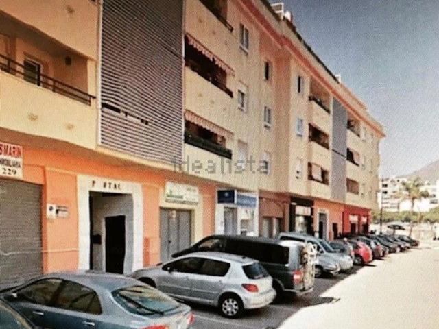 Local, Puerto de Estepona, Estepona