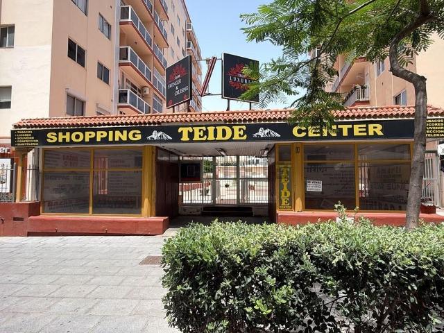 Local, Puerto de la Cruz