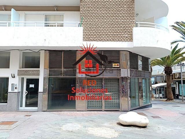 Local, Puerto de la Cruz