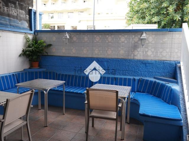 Local, Puerto de la Cruz