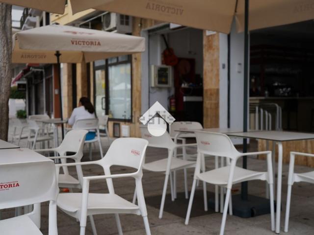 Local, Puerto de la Cruz