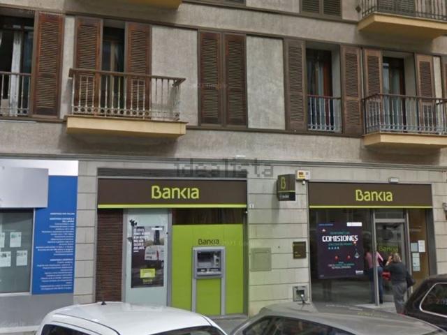 Local, Puerto de la Cruz