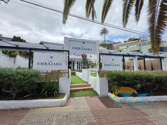 Local, Puerto de la Cruz