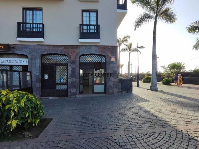 Local, Puerto de la Cruz