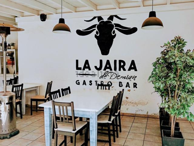 Local, Puerto del Rosario