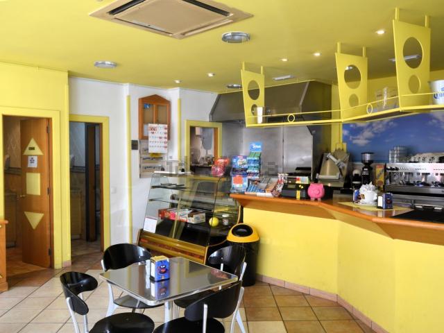 Local, Puerto del Rosario