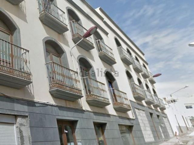 Local, Puerto del Rosario