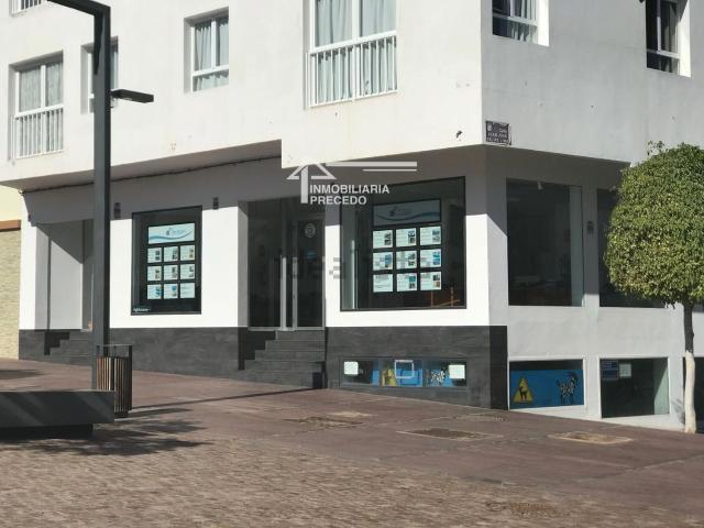 Local, Puerto del Rosario