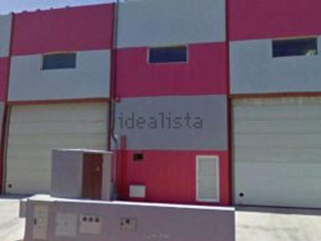 Local, Puerto del Rosario