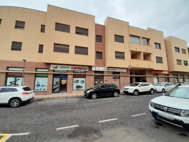 Local, Puerto del Rosario