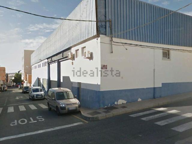 Local, Puerto del Rosario