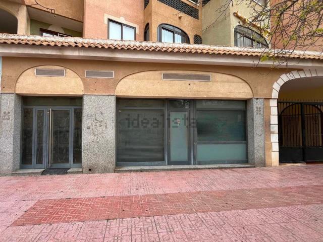 Local, Puerto Deportivo, Torrevieja