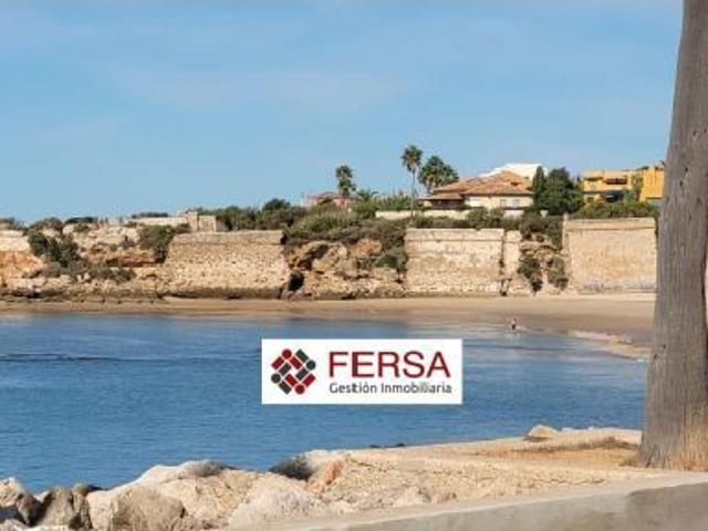LOCAL PUERTO SHERRY 3 DORMITORIOS 2 BAÑOS, 20 m2 TERRAZA