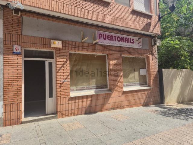 Local, Puertollano