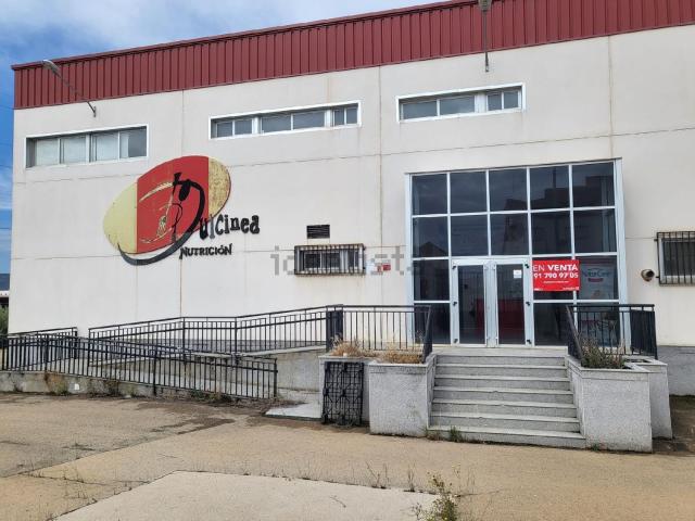 Local, Puertollano