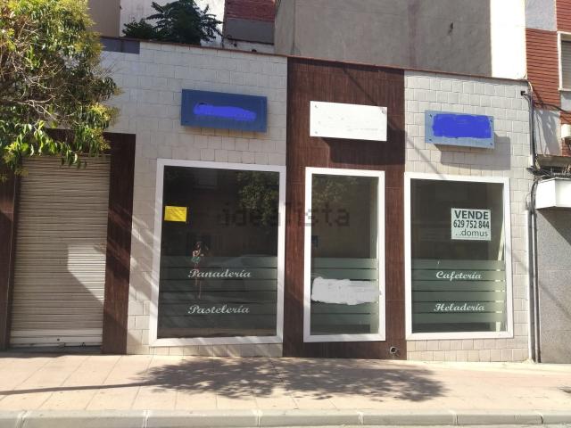 Local, Puertollano