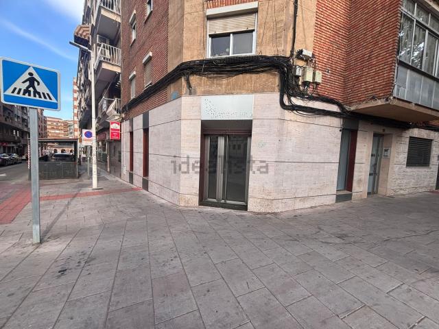 Local, Puertollano