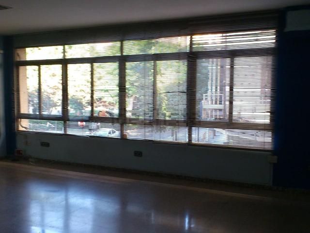 Local, Puertollano