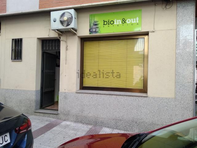 Local, Puertollano