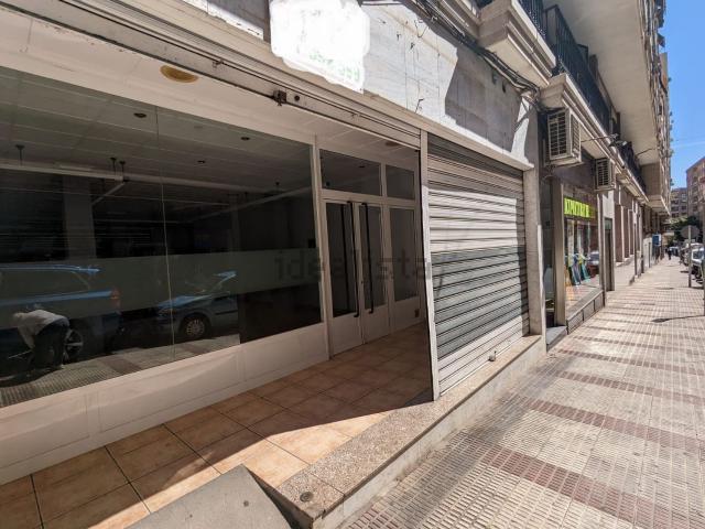 Local, Puertollano