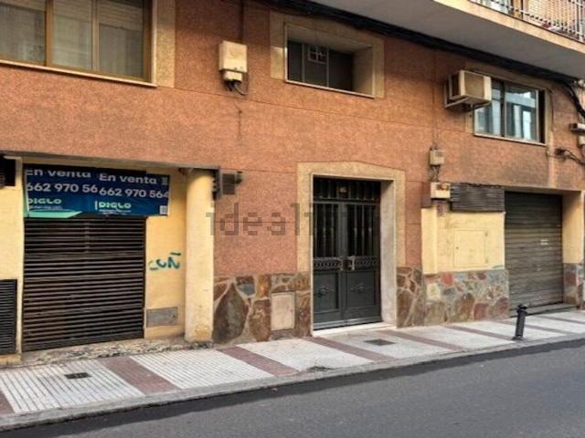 Local, Puertollano