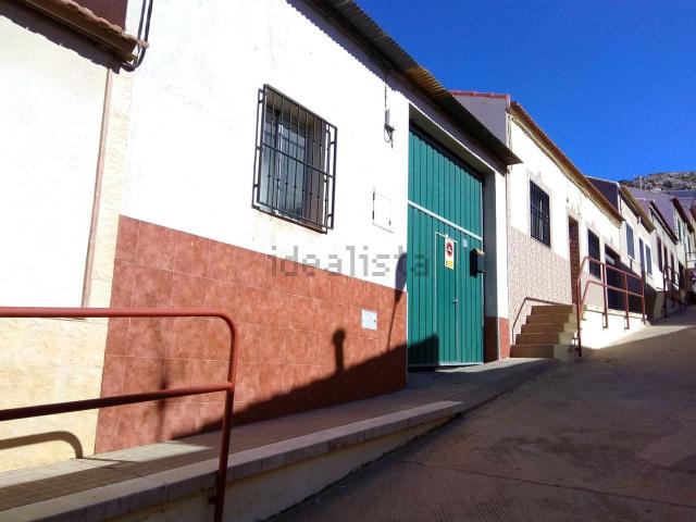 Local, Puertollano