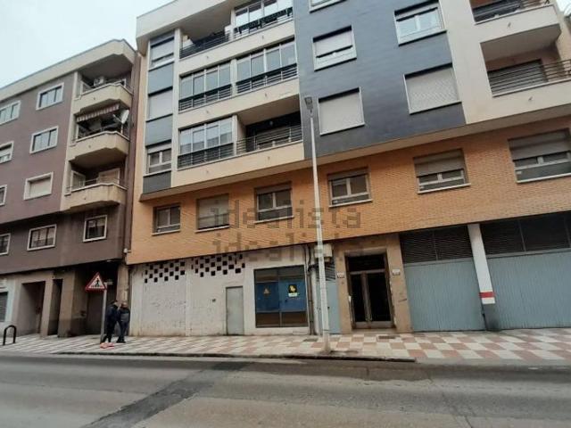 Local, Puertollano