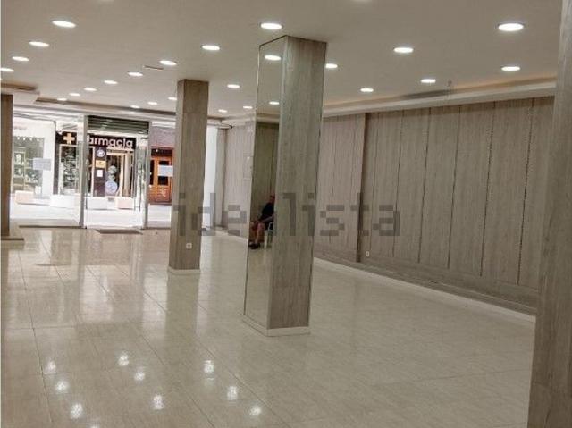 Local, Puertollano