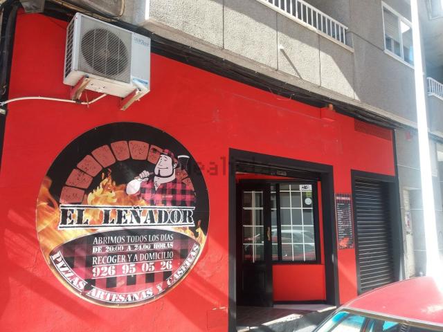 Local, Puertollano